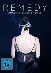 Remedy |   DVD